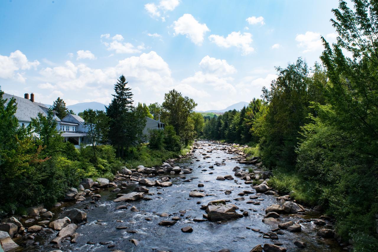 The Wayside Inn بيثليهيم المظهر الخارجي الصورة
