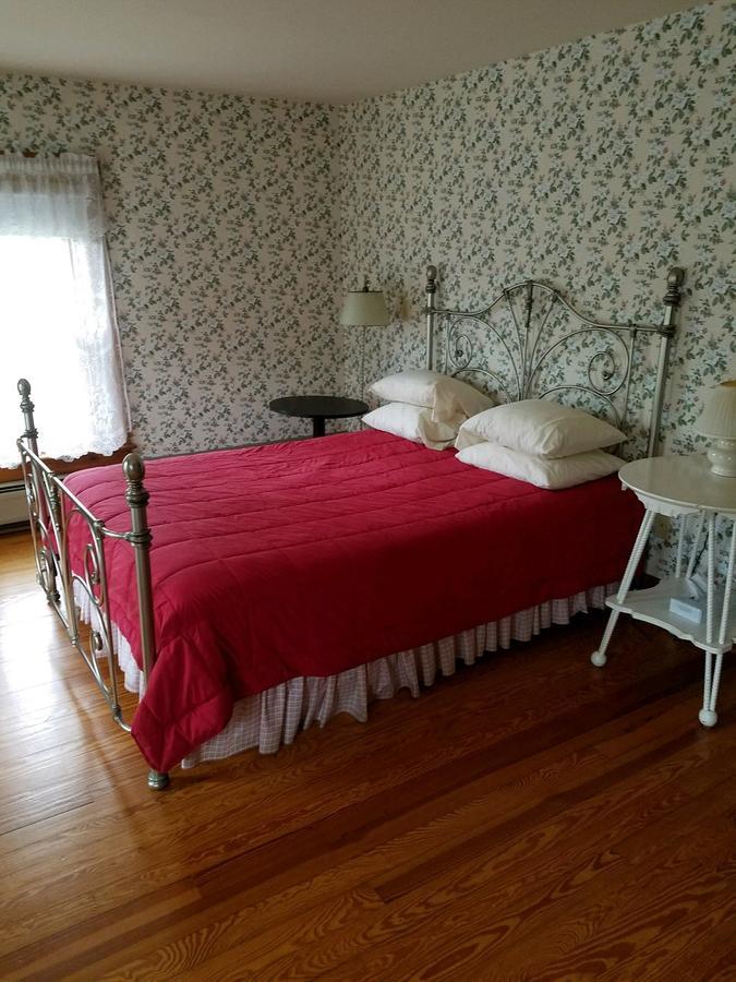 The Wayside Inn بيثليهيم المظهر الخارجي الصورة