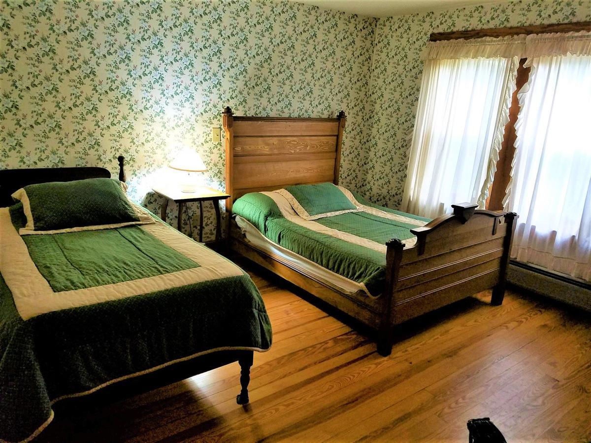The Wayside Inn بيثليهيم المظهر الخارجي الصورة