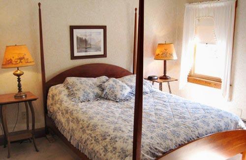 The Wayside Inn بيثليهيم المظهر الخارجي الصورة